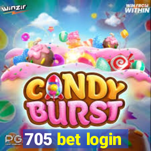 705 bet login